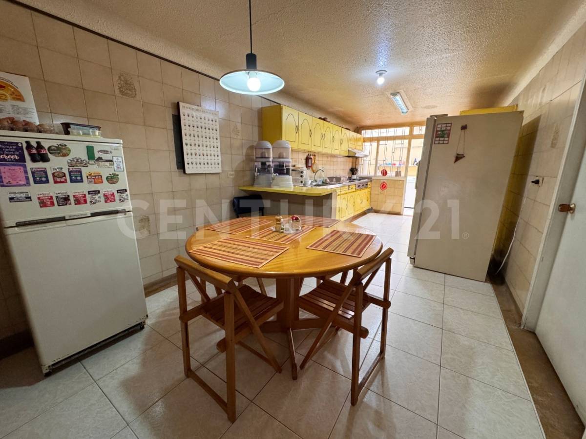 Casa en venta en Santa Paula, Bogotá · foto 10 de 22