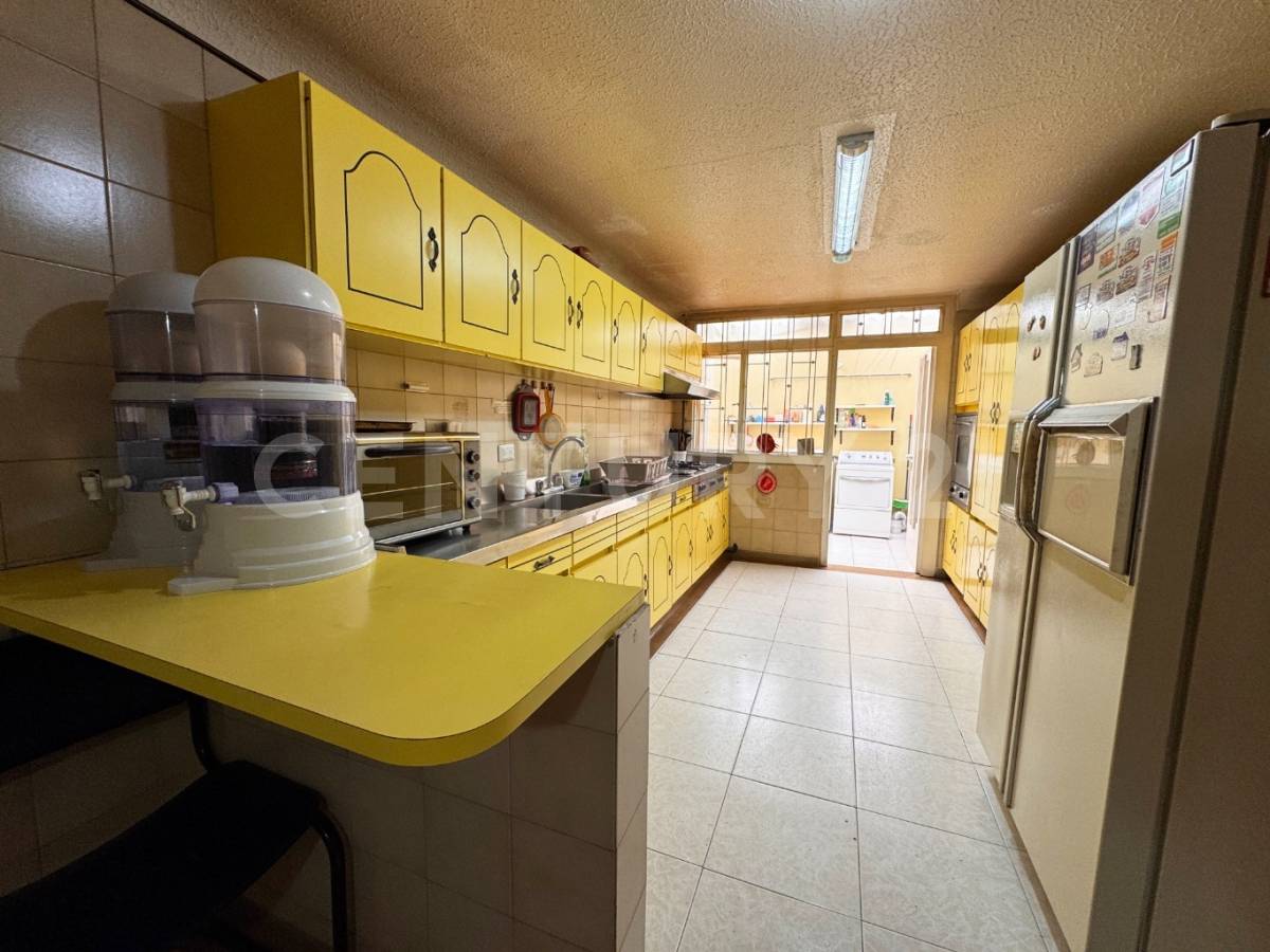 Casa en venta en Santa Paula, Bogotá · foto 11 de 22