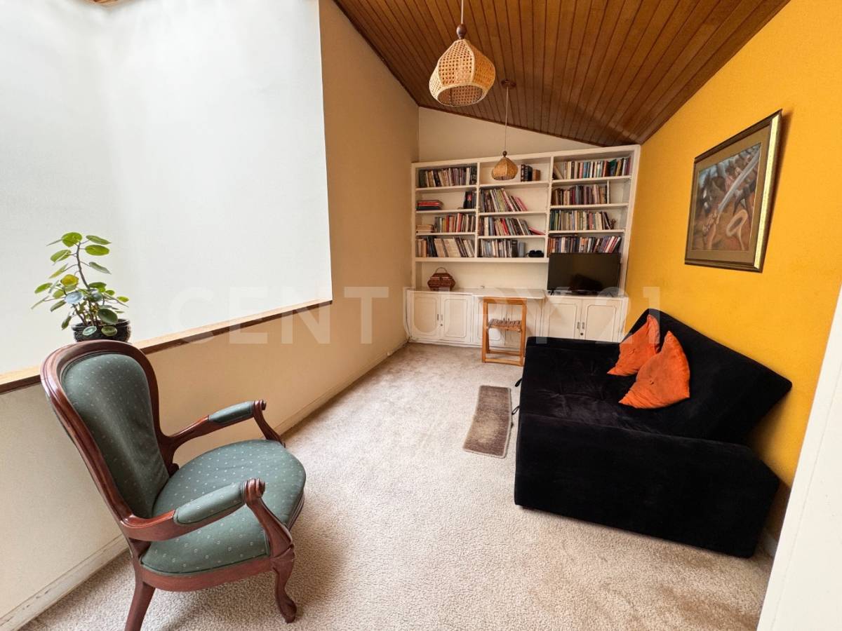 Casa en venta en Santa Paula, Bogotá · foto 12 de 22