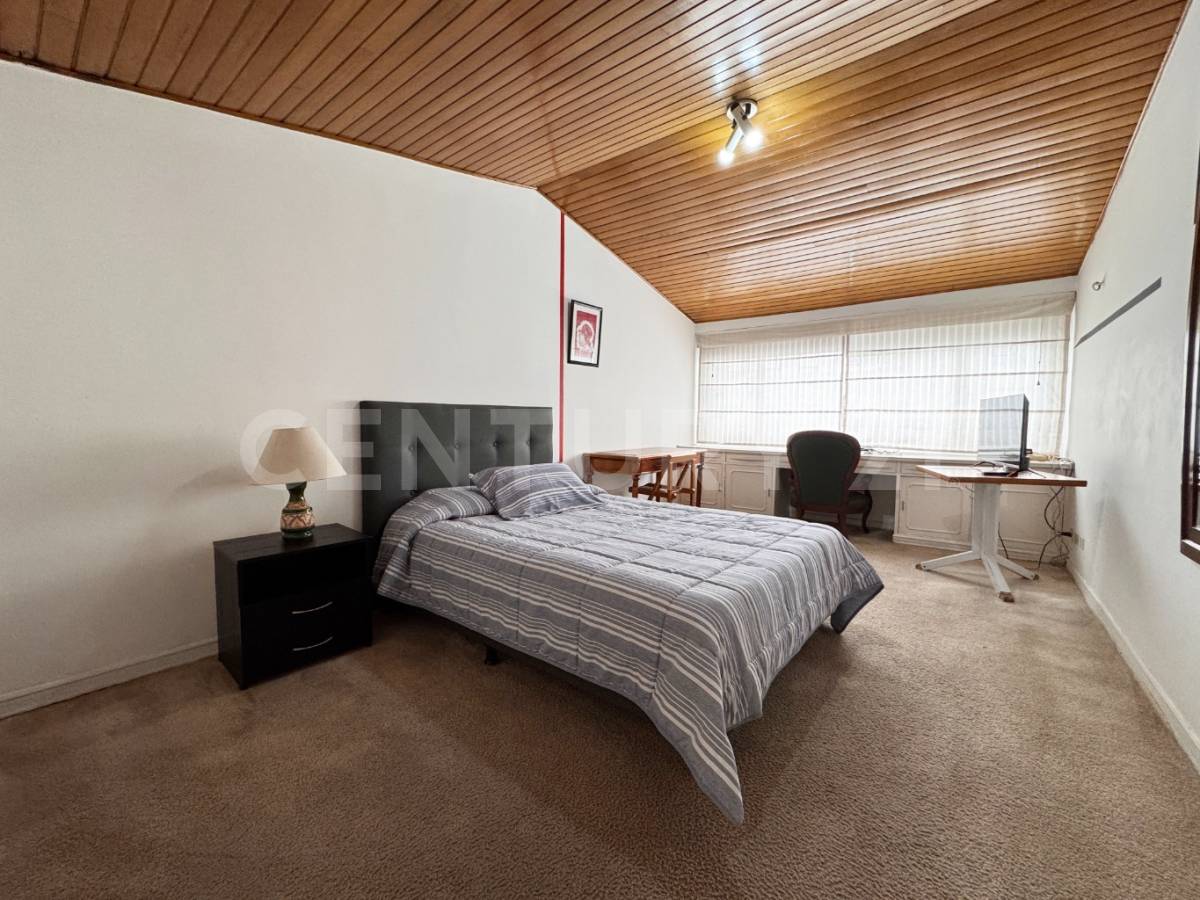 Casa en venta en Santa Paula, Bogotá · foto 13 de 22