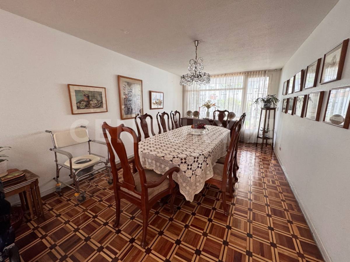 Casa en venta en Santa Paula, Bogotá · foto 15 de 22