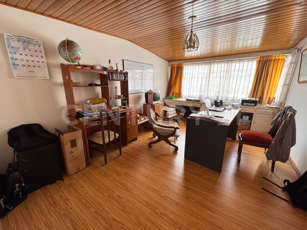 Casa en venta en Santa Paula, Bogotá · foto 16 de 22