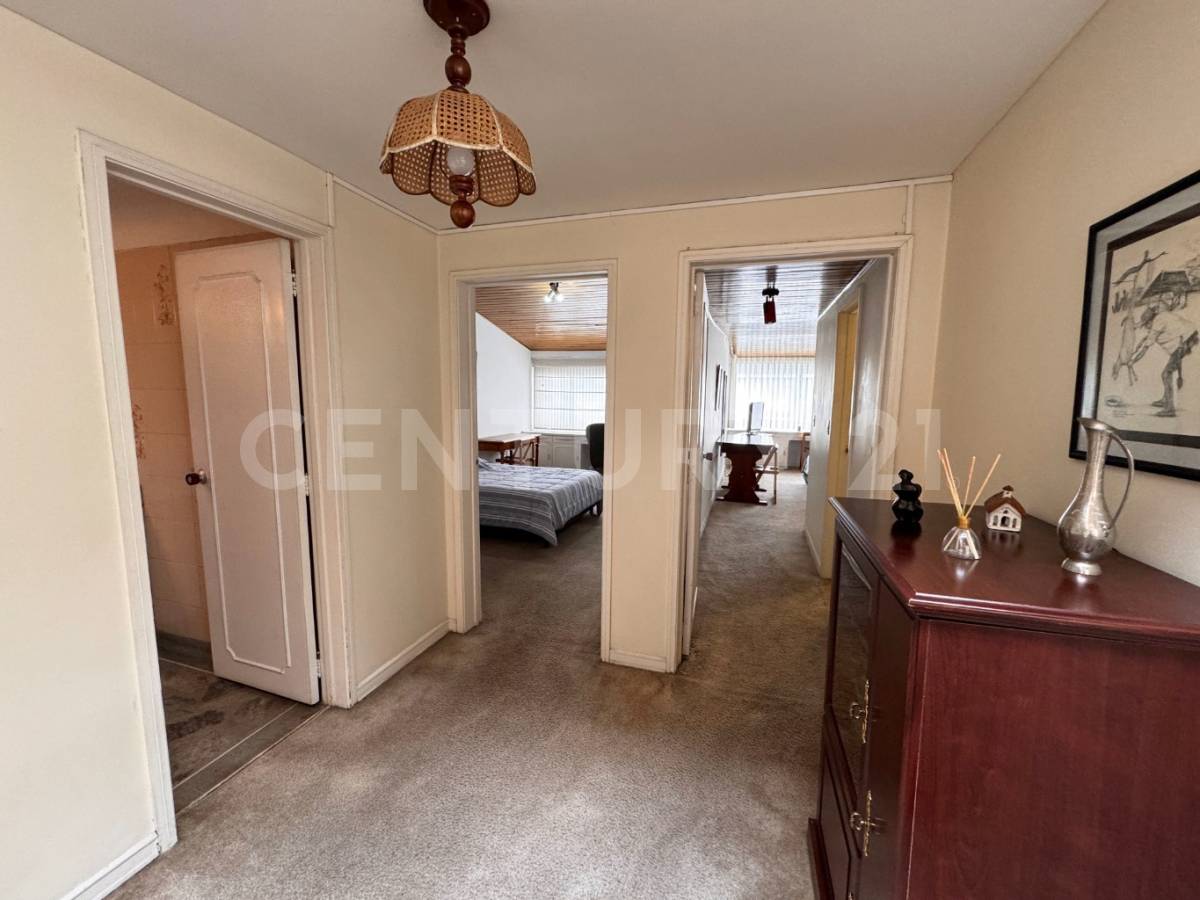 Casa en venta en Santa Paula, Bogotá · foto 20 de 22