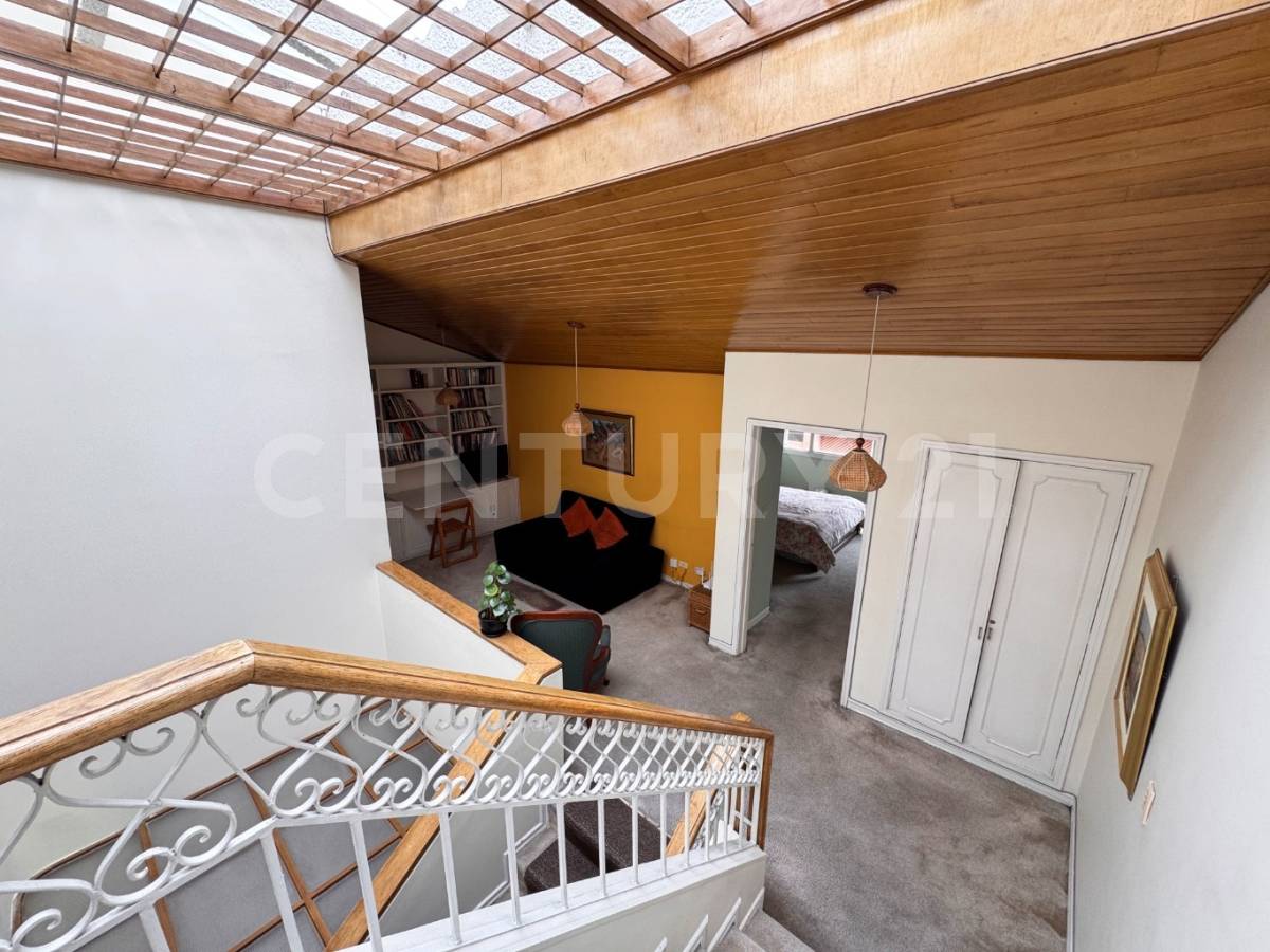 Casa en venta en Santa Paula, Bogotá · foto 21 de 22