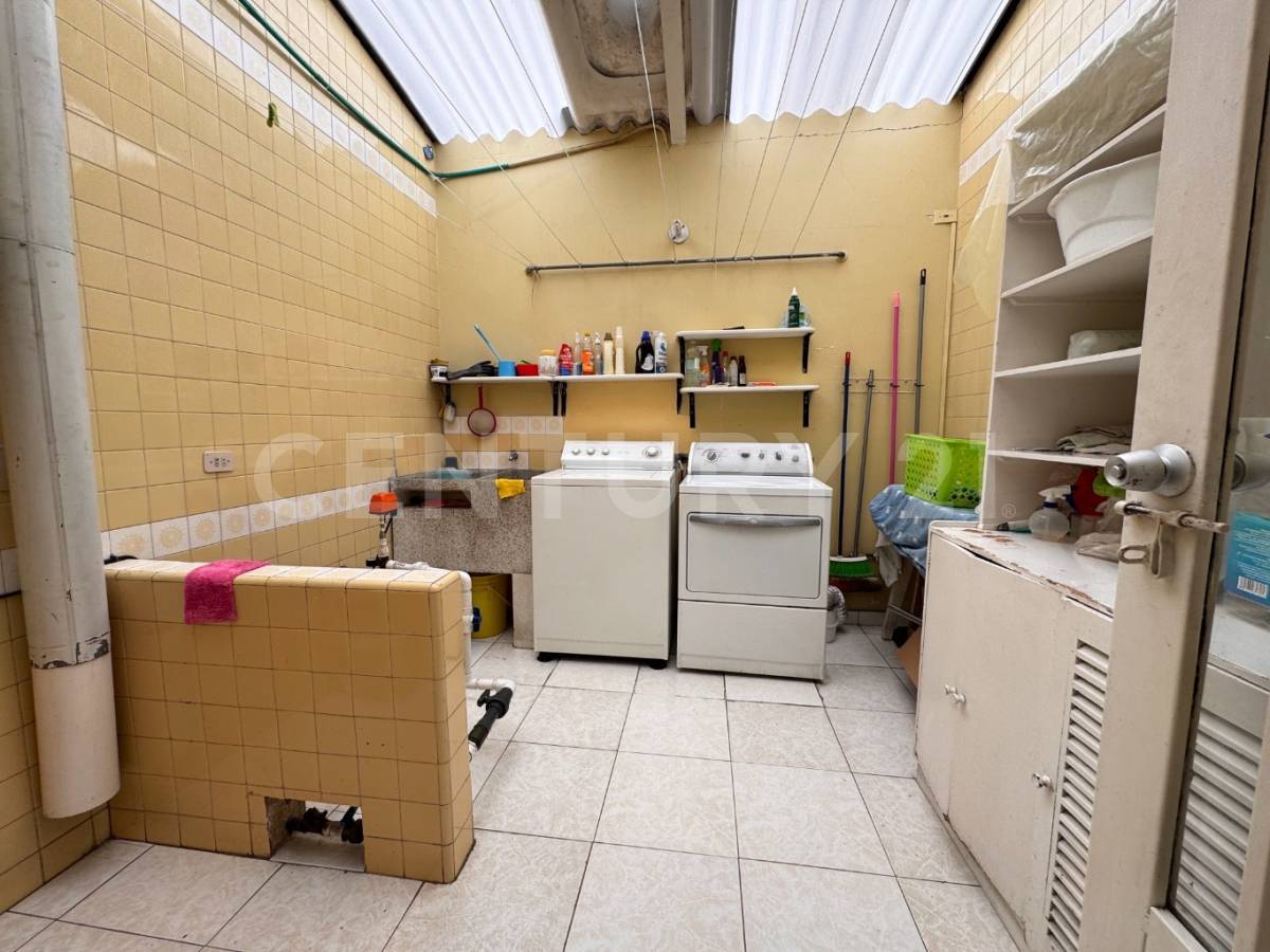 Casa en venta en Santa Paula, Bogotá · foto 22 de 22