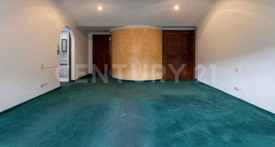 Casa de 3 alcobas en venta en Santa Paula, Bogotá, 270 m² · foto 14 de 18