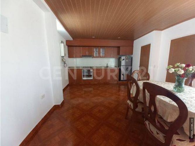 Apartamento de 4 alcobas en venta en La Gaitana Oriental, Bogotá, 274 m² · foto 5 de 16