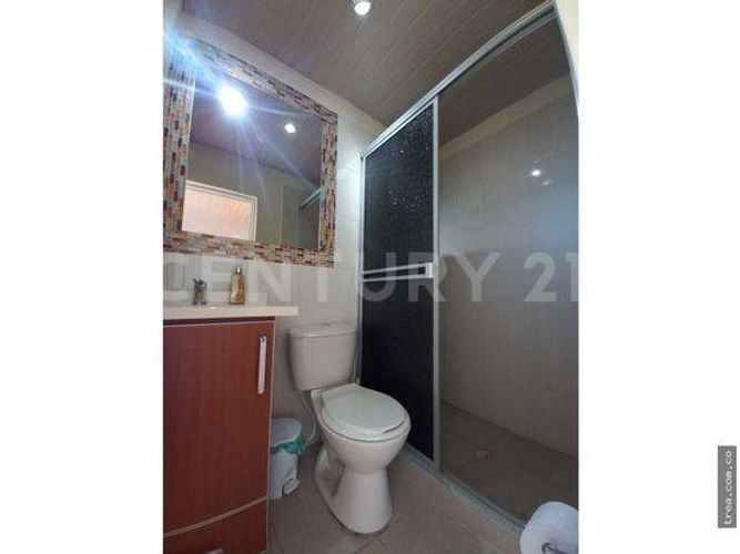 Apartamento de 4 alcobas en venta en La Gaitana Oriental, Bogotá, 274 m² · foto 11 de 16