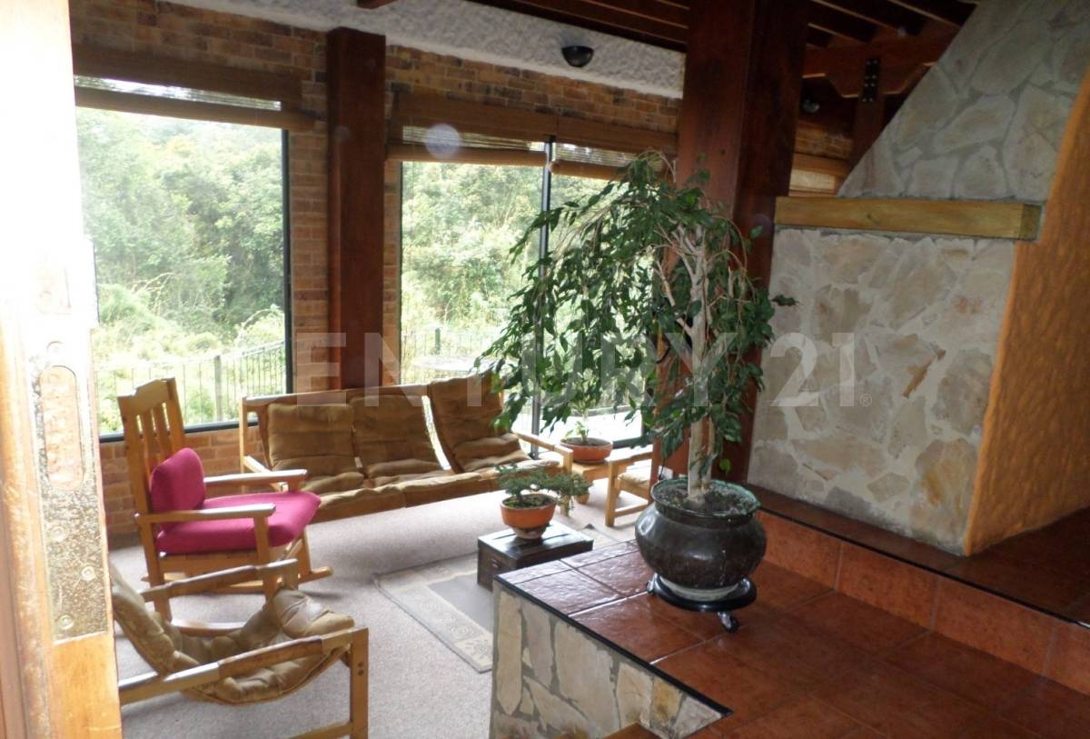 Casa en venta en Frailejonal, La Calera · foto 4 de 22