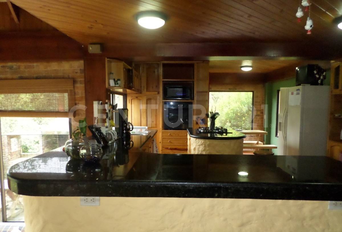 Casa en venta en Frailejonal, La Calera · foto 5 de 22