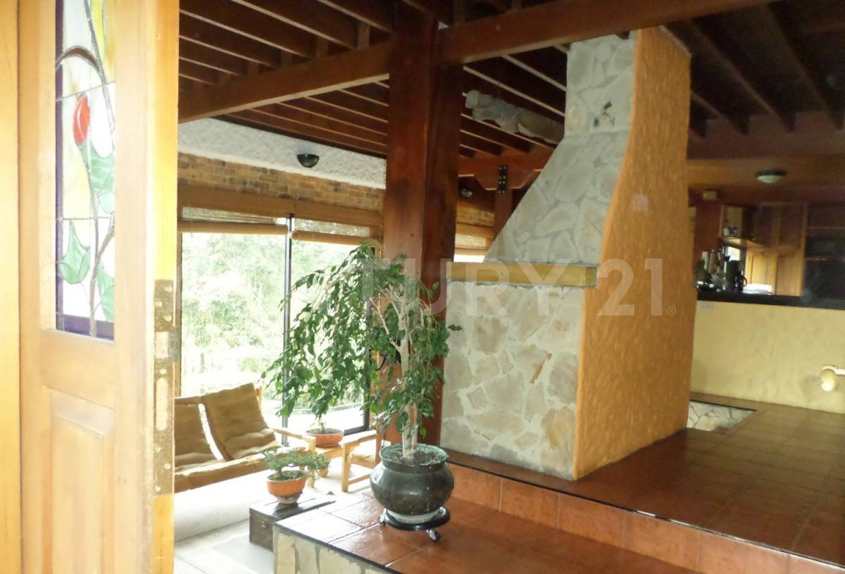 Casa en venta en Frailejonal, La Calera · foto 6 de 22