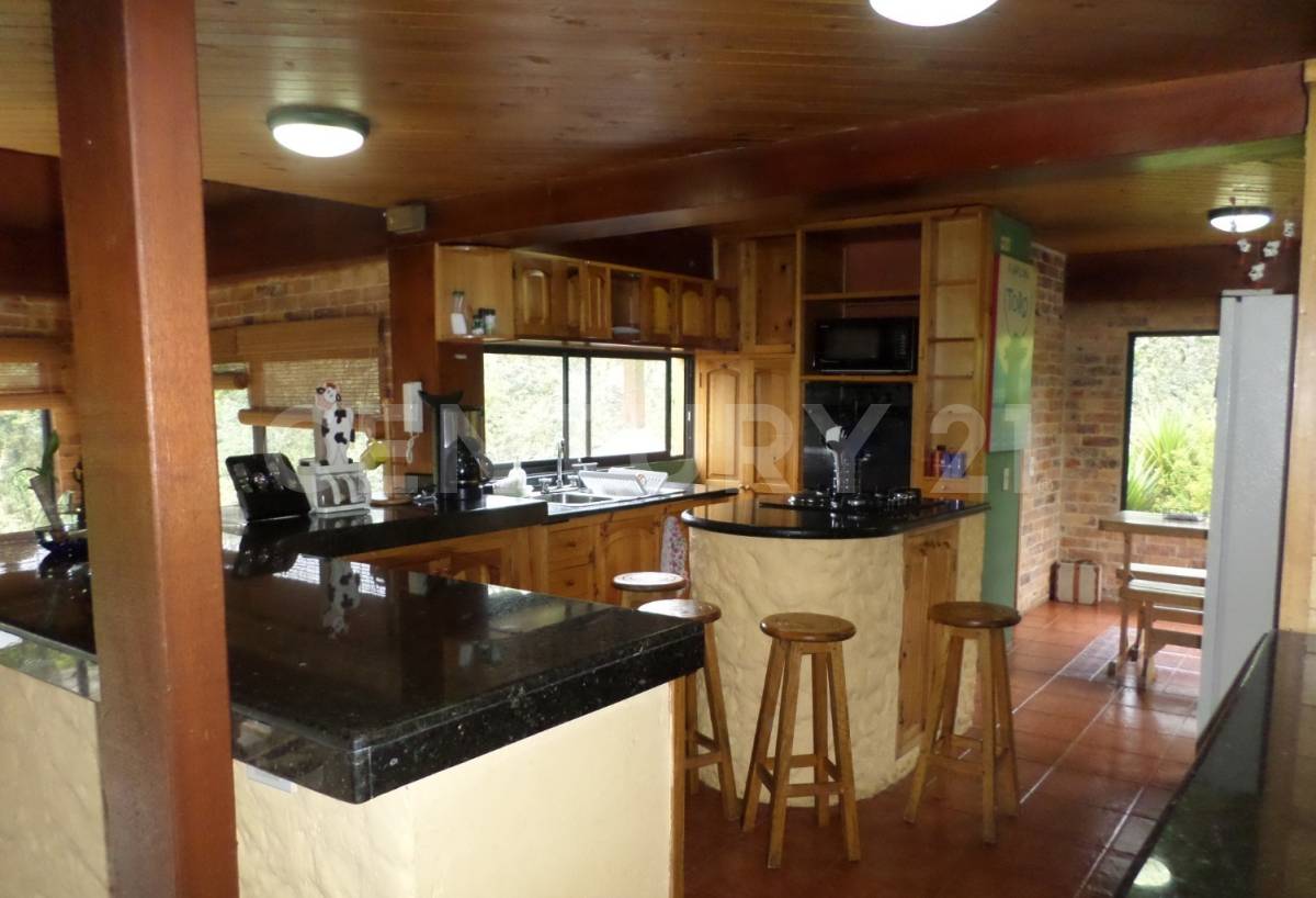 Casa en venta en Frailejonal, La Calera · foto 7 de 22