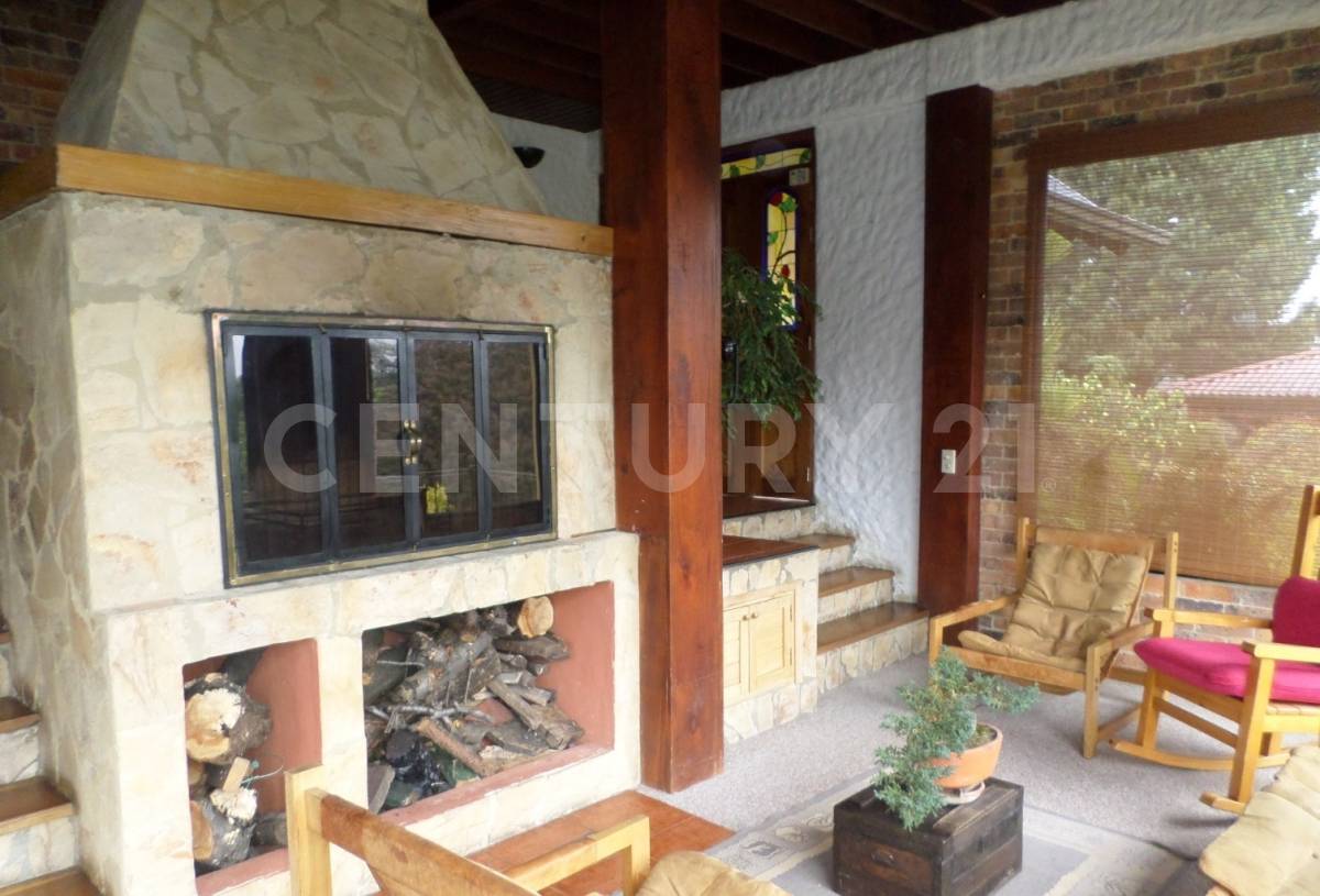Casa en venta en Frailejonal, La Calera · foto 8 de 22