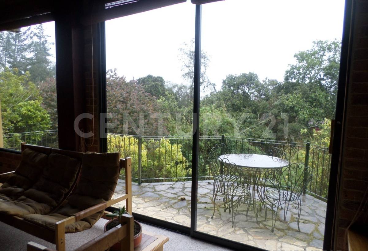 Casa en venta en Frailejonal, La Calera · foto 9 de 22