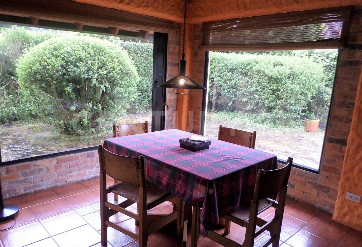 Casa en venta en Frailejonal, La Calera · foto 11 de 22