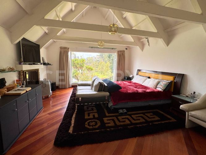 Casa de 5 alcobas en venta en Yerbabuena, Chía, 600 m² · foto 5 de 22