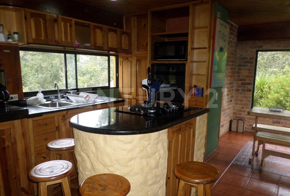Casa en venta en Frailejonal, La Calera · foto 12 de 22