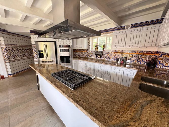 Casa de 5 alcobas en venta en Yerbabuena, Chía, 600 m² · foto 6 de 22
