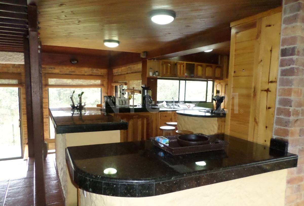 Casa en venta en Frailejonal, La Calera · foto 13 de 22