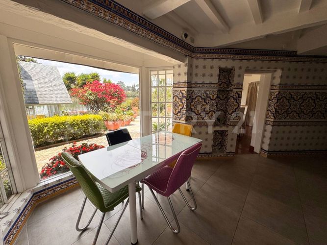 Casa de 5 alcobas en venta en Yerbabuena, Chía, 600 m² · foto 7 de 22
