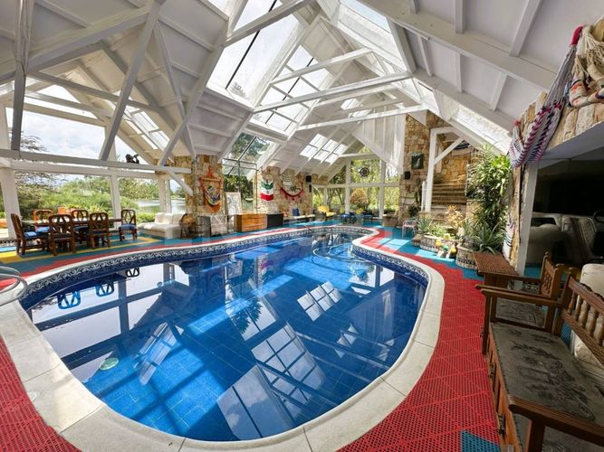 Casa de 5 alcobas en venta en Yerbabuena, Chía, 600 m² · foto 8 de 22