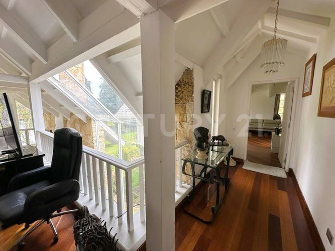 Casa de 5 alcobas en venta en Yerbabuena, Chía, 600 m² · foto 10 de 22