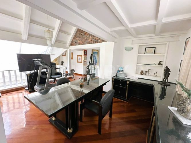 Casa de 5 alcobas en venta en Yerbabuena, Chía, 600 m² · foto 11 de 22
