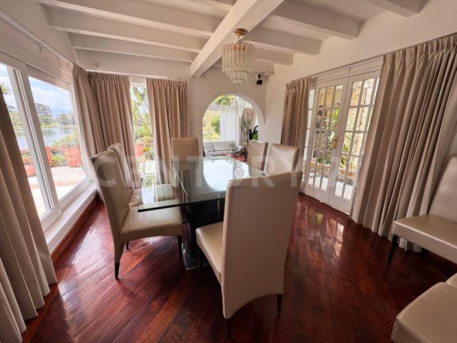 Casa de 5 alcobas en venta en Yerbabuena, Chía, 600 m² · foto 14 de 22