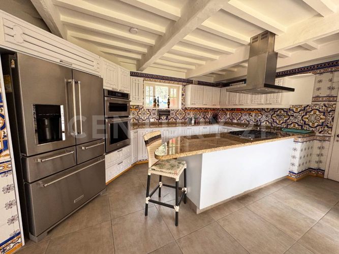 Casa de 5 alcobas en venta en Yerbabuena, Chía, 600 m² · foto 15 de 22