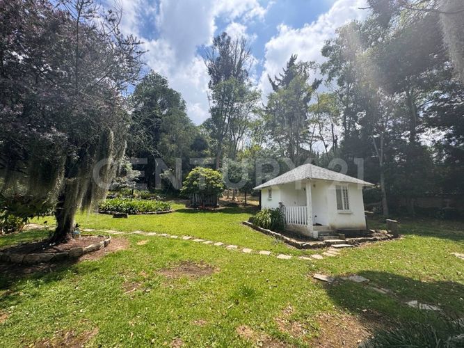 Casa de 5 alcobas en venta en Yerbabuena, Chía, 600 m² · foto 18 de 22