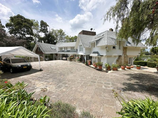 Casa de 5 alcobas en venta en Yerbabuena, Chía, 600 m² · foto 19 de 22