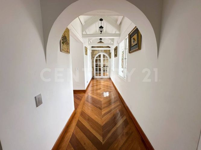 Casa de 5 alcobas en venta en Yerbabuena, Chía, 600 m² · foto 21 de 22