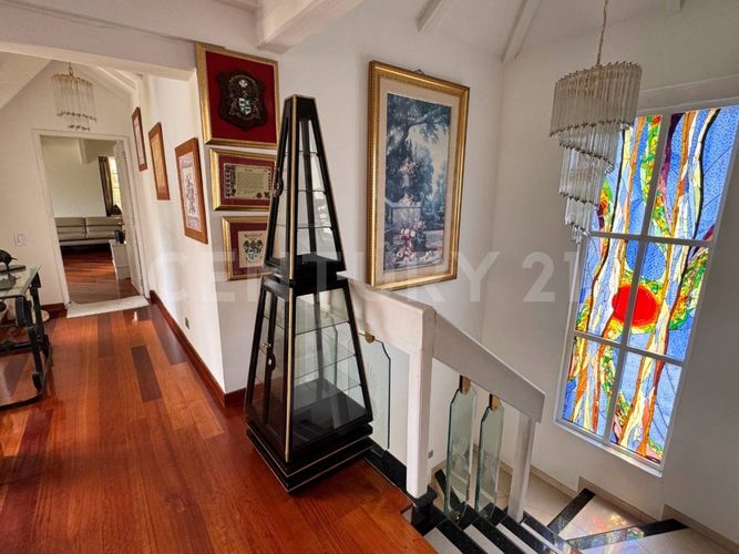 Casa de 5 alcobas en venta en Yerbabuena, Chía, 600 m² · foto 22 de 22