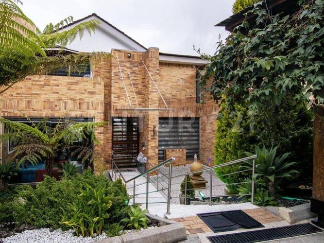 Casa de 4 alcobas en venta en San Gabriel, Chía, 550 m² · foto 2 de 17