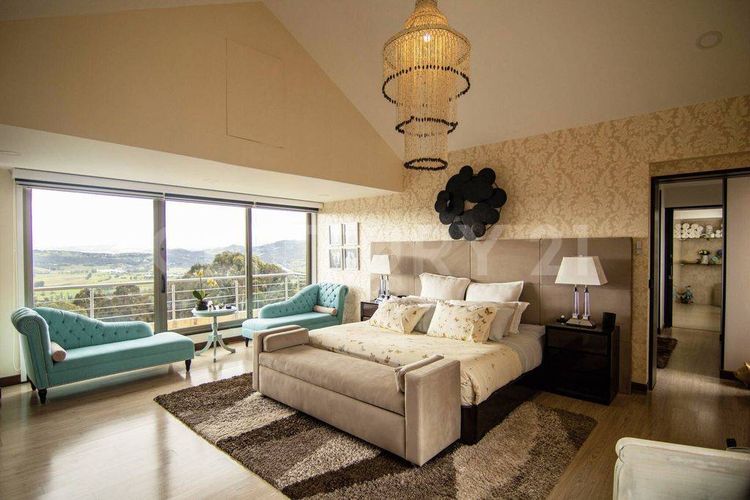 Casa de 4 alcobas en venta en San Gabriel, Chía, 550 m² · foto 5 de 17