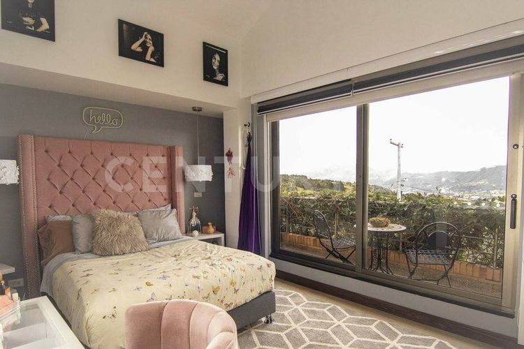 Casa de 4 alcobas en venta en San Gabriel, Chía, 550 m² · foto 6 de 17