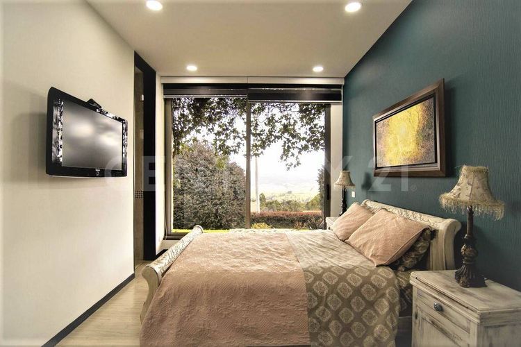 Casa de 4 alcobas en venta en San Gabriel, Chía, 550 m² · foto 7 de 17