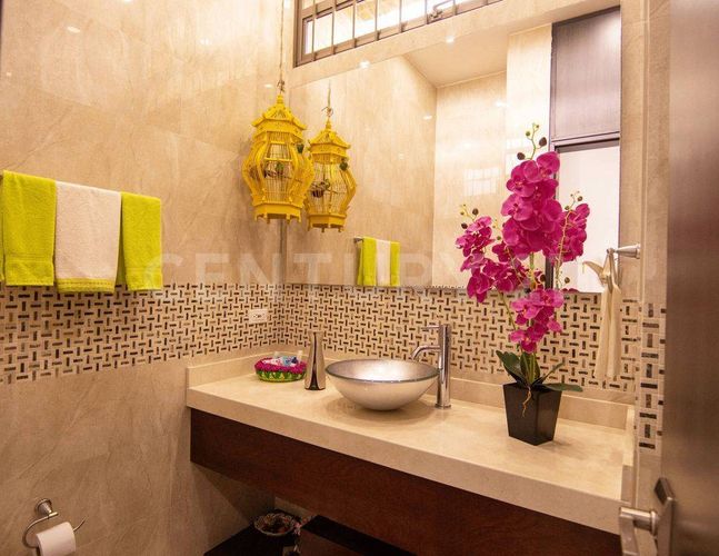 Casa de 4 alcobas en venta en San Gabriel, Chía, 550 m² · foto 10 de 17