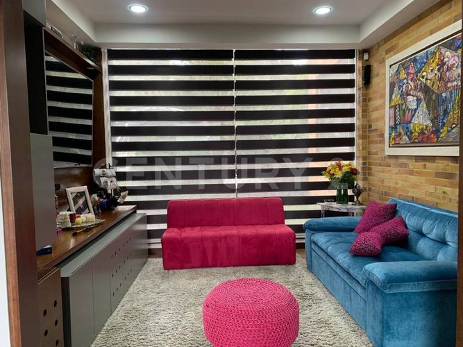 Casa de 4 alcobas en venta en San Gabriel, Chía, 550 m² · foto 12 de 17