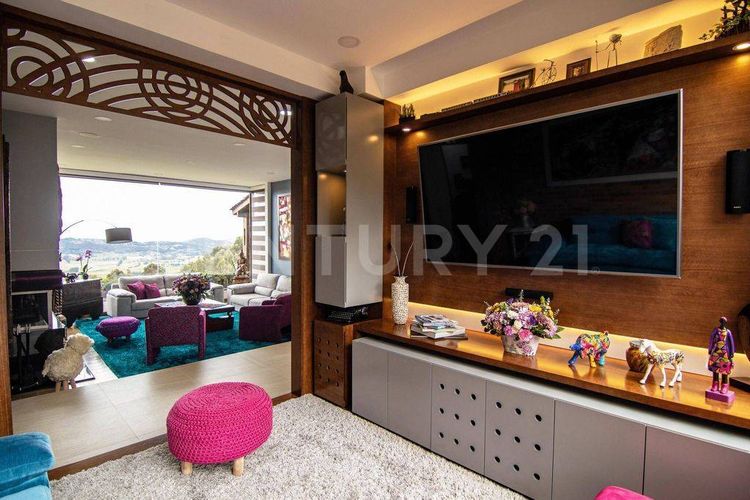 Casa de 4 alcobas en venta en San Gabriel, Chía, 550 m² · foto 14 de 17