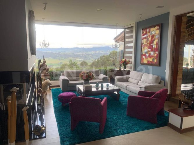 Casa de 4 alcobas en venta en San Gabriel, Chía, 550 m² · foto 16 de 17
