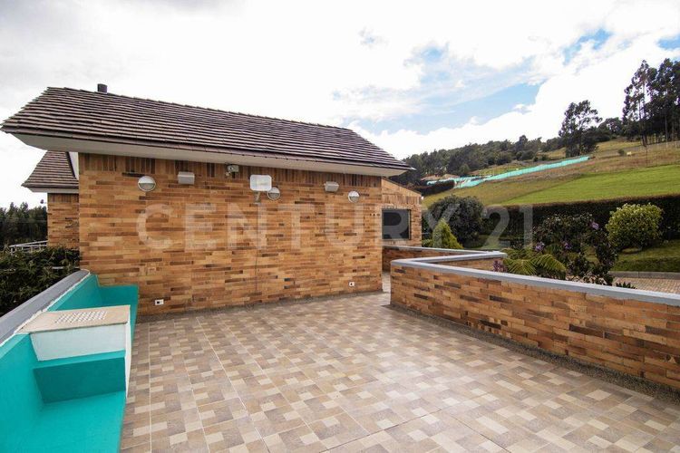 Casa de 4 alcobas en venta en San Gabriel, Chía, 550 m² · foto 17 de 17
