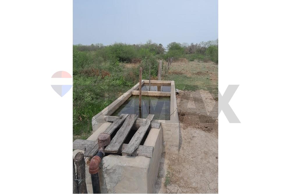 VENDO TERRENO EN TENIENTE ESTEBAN MARTINEZ EN PRESIDENTE HAYES — foto 3