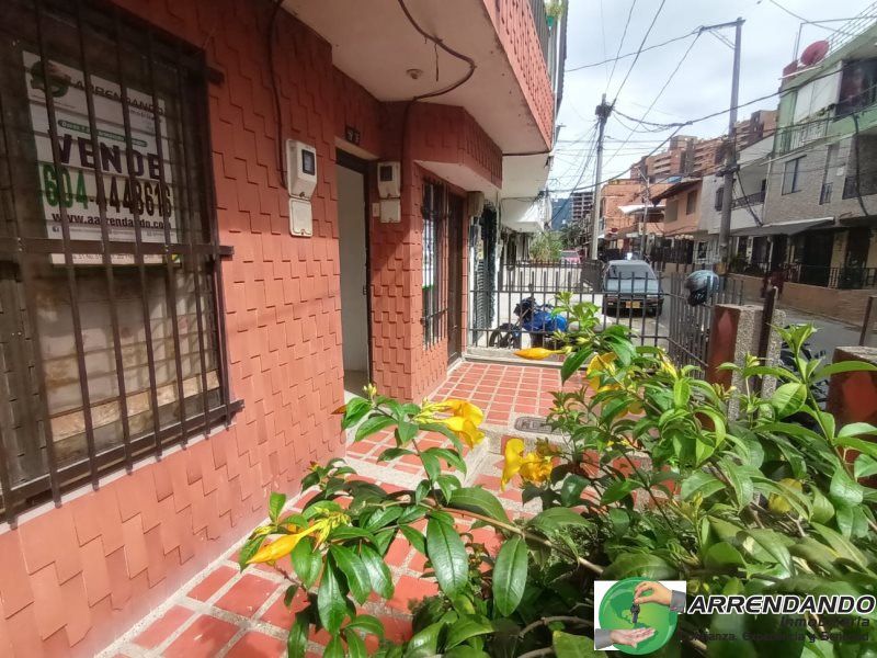 Apartamento en venta en Fatima, Itagüí · foto 2 de 14
