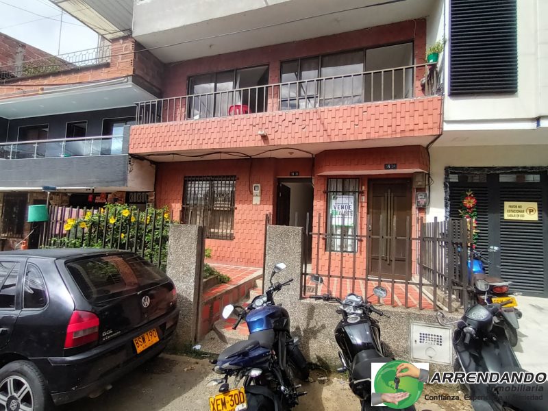 Apartamento en venta en Fatima, Itagüí · foto 3 de 14