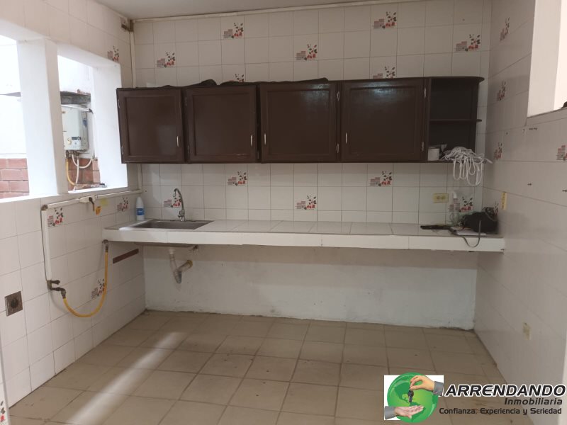 Apartamento en venta en Fatima, Itagüí · foto 6 de 14