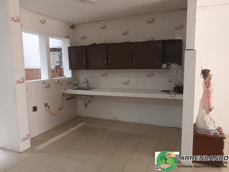 Apartamento en venta en Fatima, Itagüí · foto 7 de 14