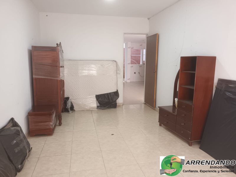 Apartamento en venta en Fatima, Itagüí · foto 8 de 14