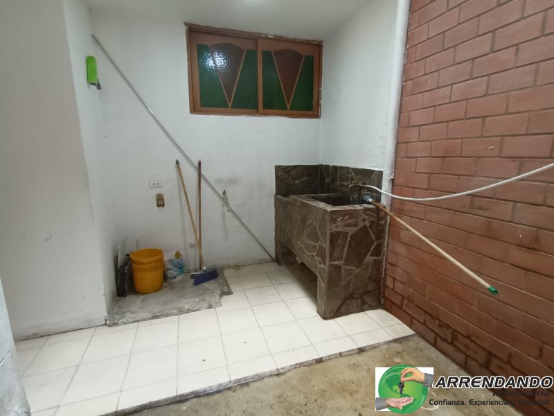 Apartamento en venta en Fatima, Itagüí · foto 14 de 14