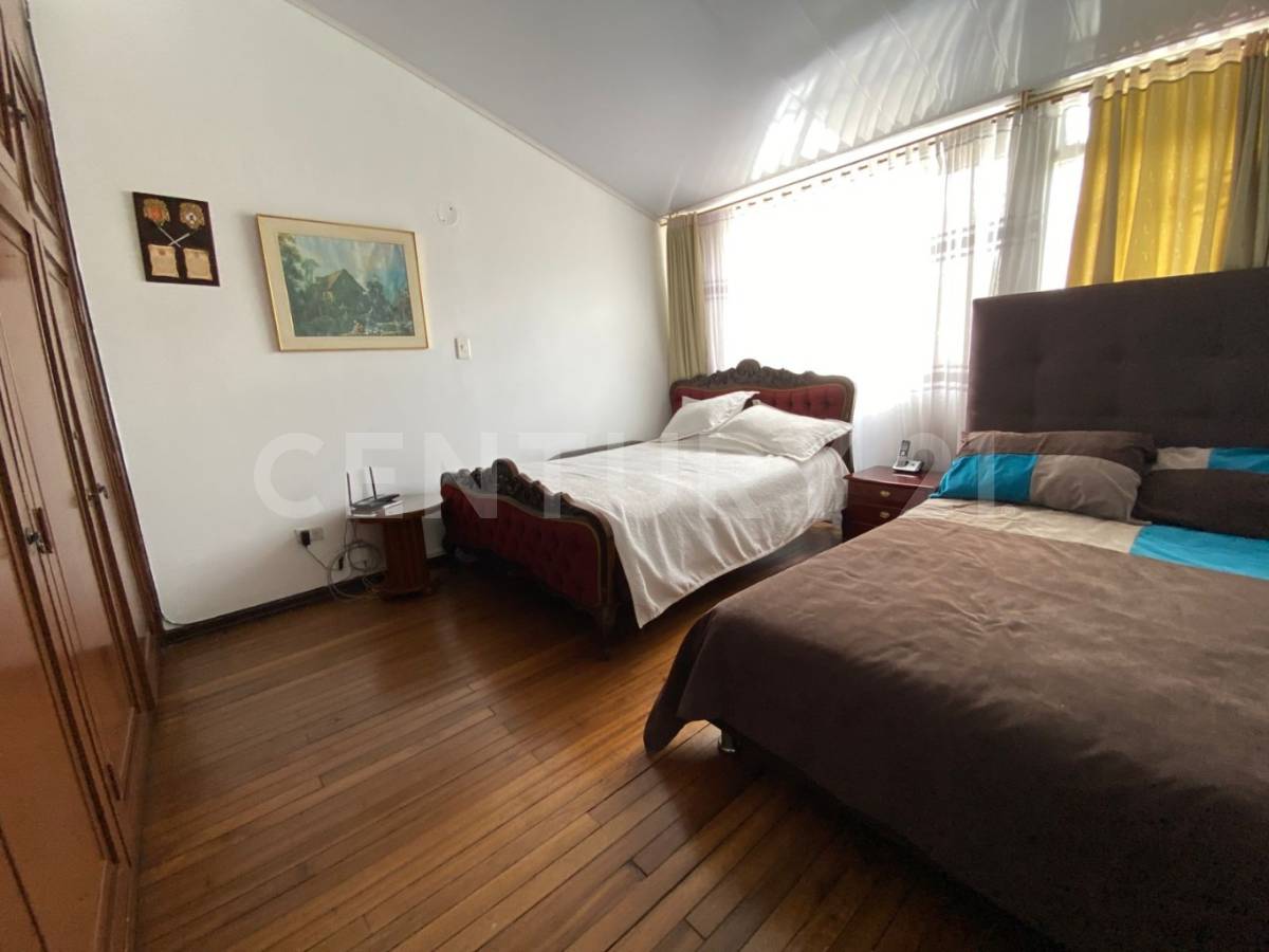 Casa en venta en San Nicolas, Bogotá · foto 13 de 19
